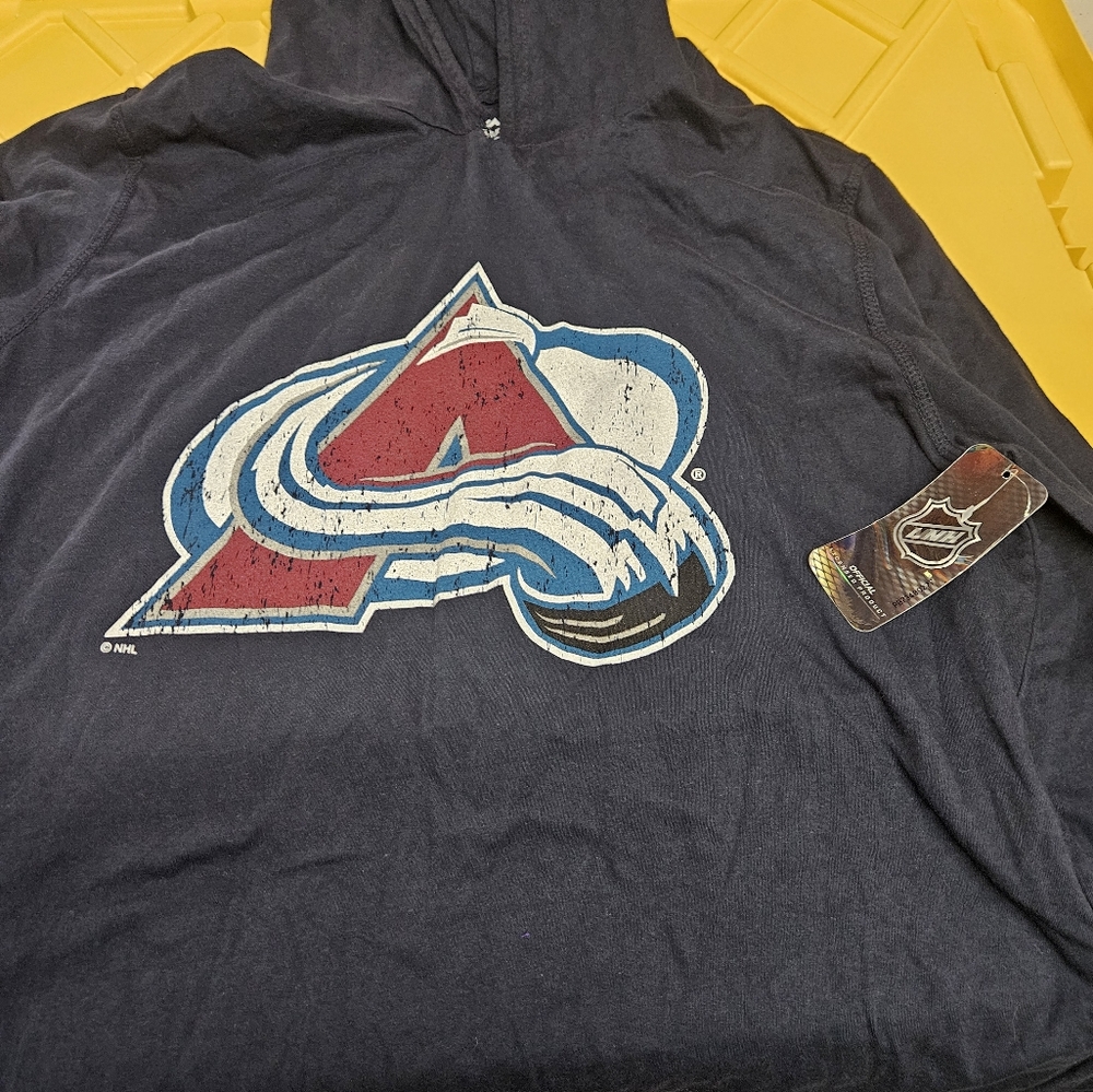 Avalanche Light Hoodie